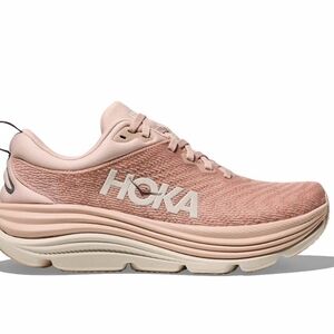 Hoka Gaviota 5 Women's Size 10B Performance Running Shoe, Great Condition